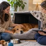 Pet Household Noise Plan: Create a Calmer Retreat