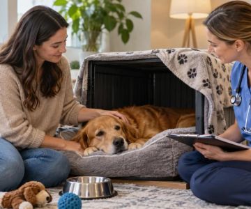 Pet Household Noise Plan: Create a Calmer Retreat
