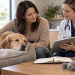 Pet Sleep Changes: Record Patterns for the Vet