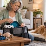 Pet Senior Wellness Visit: Changes, Records, and Questions