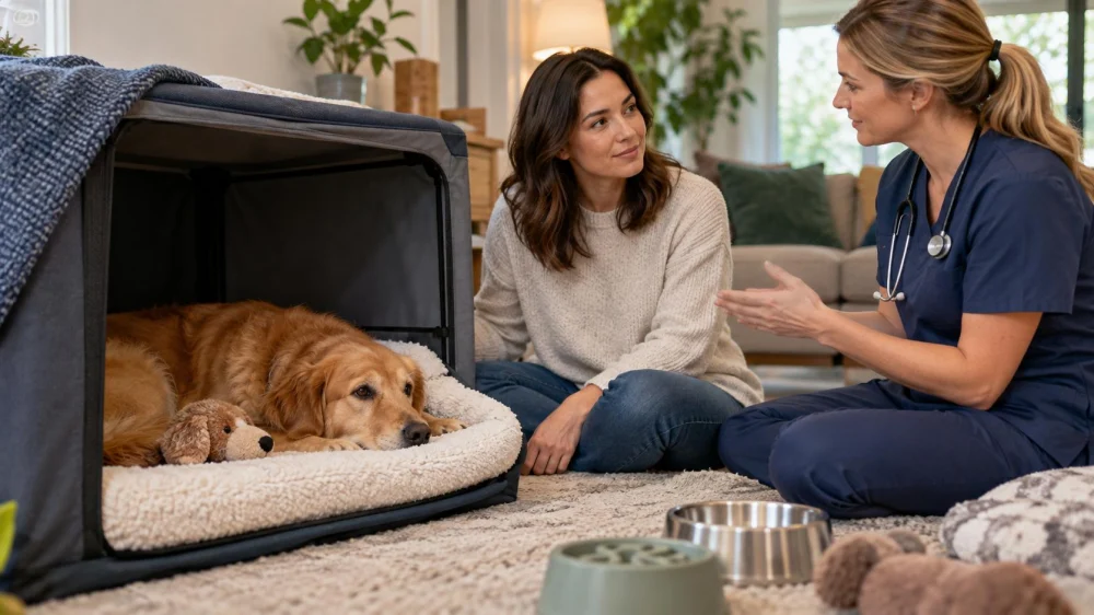 Pet Household Noise Plan: A Practical US Checklist