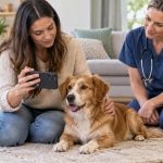 Pet Cough Video: Record Safely for Veterinary Review