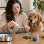 Pet Dental Home Care: Tools, Routine, and Vet Guidance