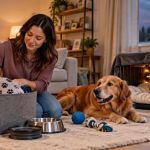 Pet Household Noise Plan: Checks Before the Next Step