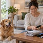 Pet Grooming Handoff: Coat, Skin, Behaviour, and Limits