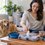 Pet Dental Procedure Prep: Fasting, Medicines, and Pickup