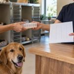 Pet Boarding Medication Handoff: Dose, Timing, and Contact