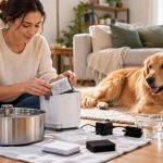 Pet Water Fountain Care: Filter, Pump, and Cleaning